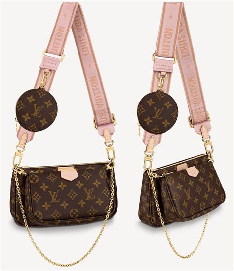 The 10 Most Popular Louis Vuitton Bags of All Time